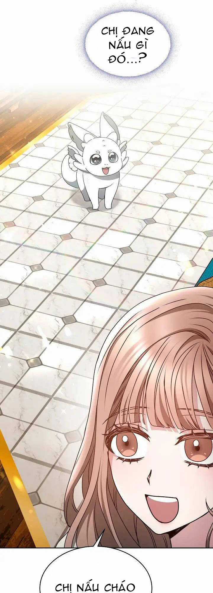 Sống Như Hầu Nữ Bị Giam Cầm Chapter 19.1 trang 17