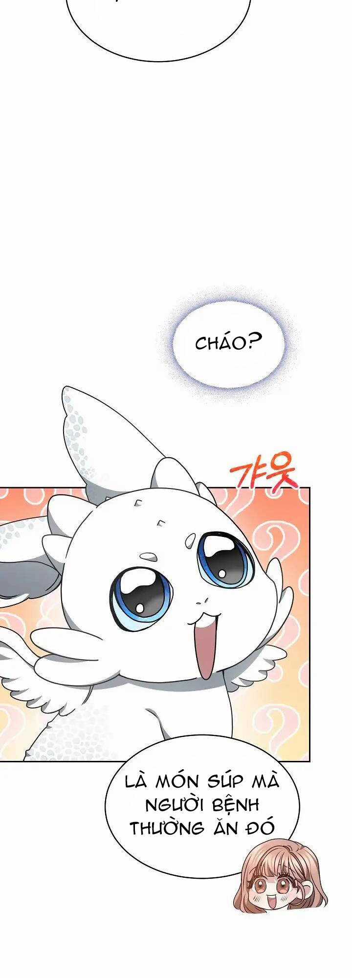 Sống Như Hầu Nữ Bị Giam Cầm Chapter 19.1 trang 18