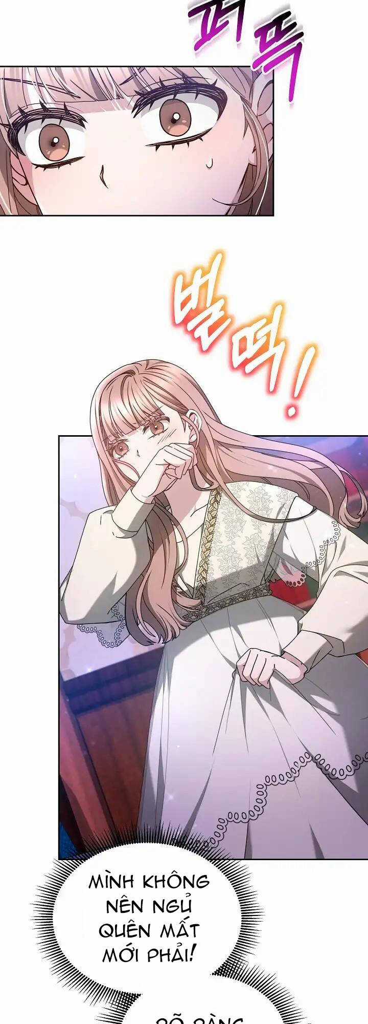 Sống Như Hầu Nữ Bị Giam Cầm Chapter 19.1 trang 2