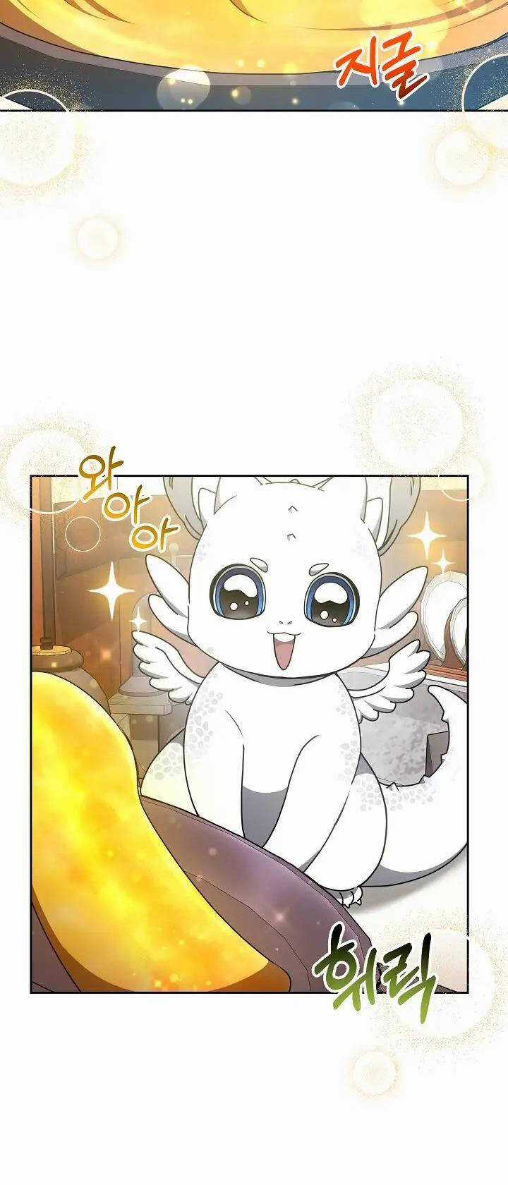 Sống Như Hầu Nữ Bị Giam Cầm Chapter 19.1 trang 22