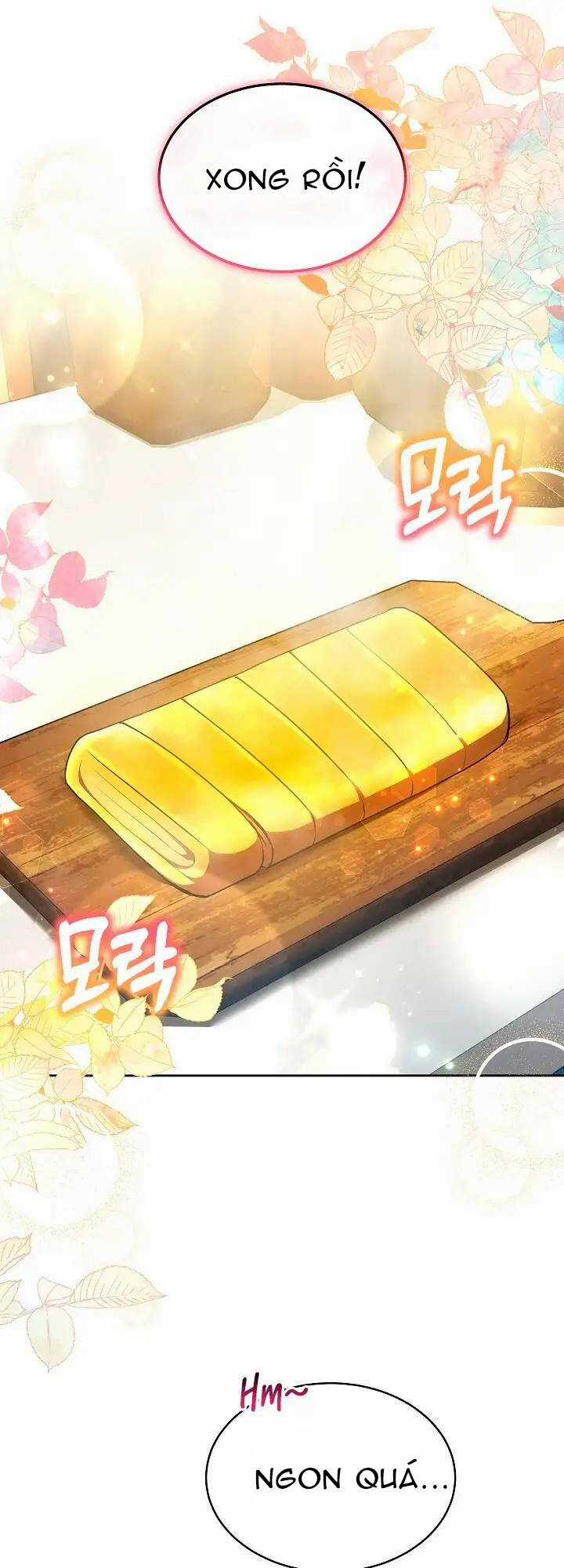 Sống Như Hầu Nữ Bị Giam Cầm Chapter 19.1 trang 23