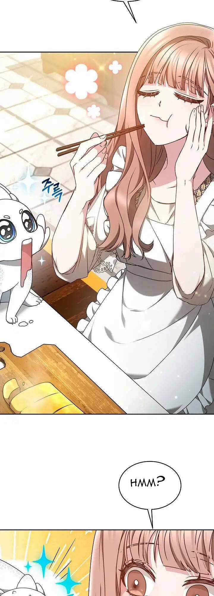 Sống Như Hầu Nữ Bị Giam Cầm Chapter 19.1 trang 24