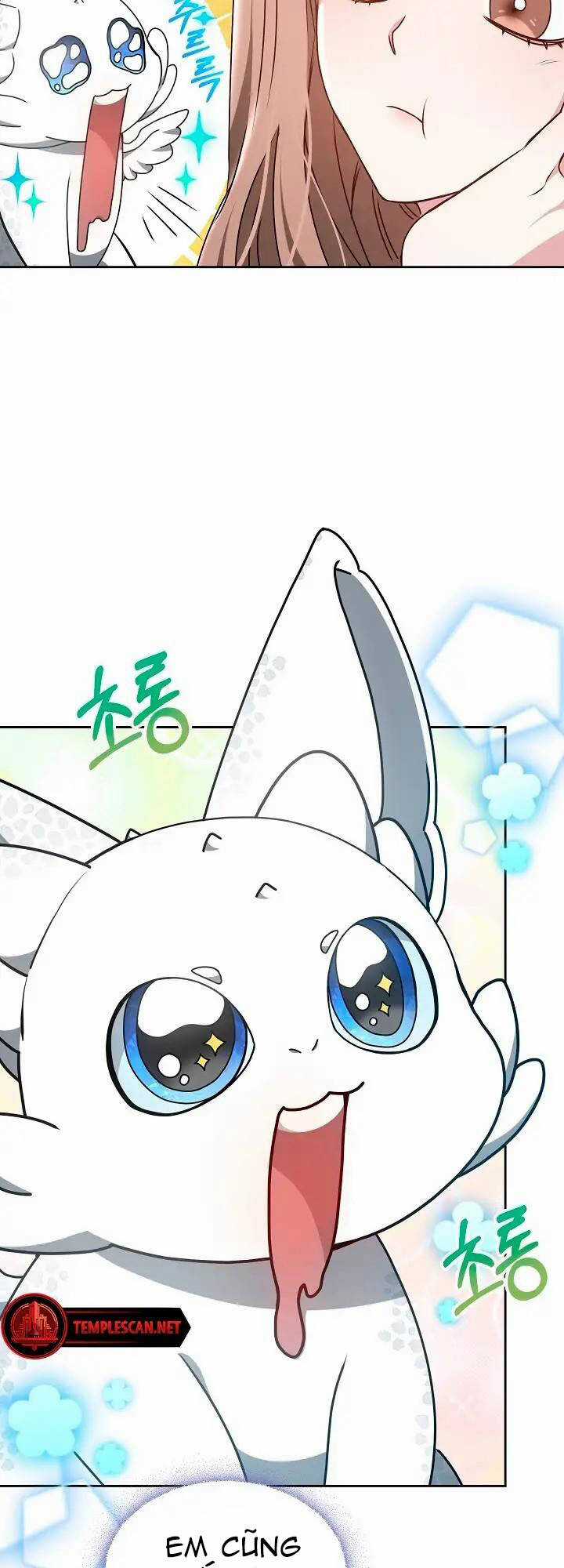 Sống Như Hầu Nữ Bị Giam Cầm Chapter 19.1 trang 25