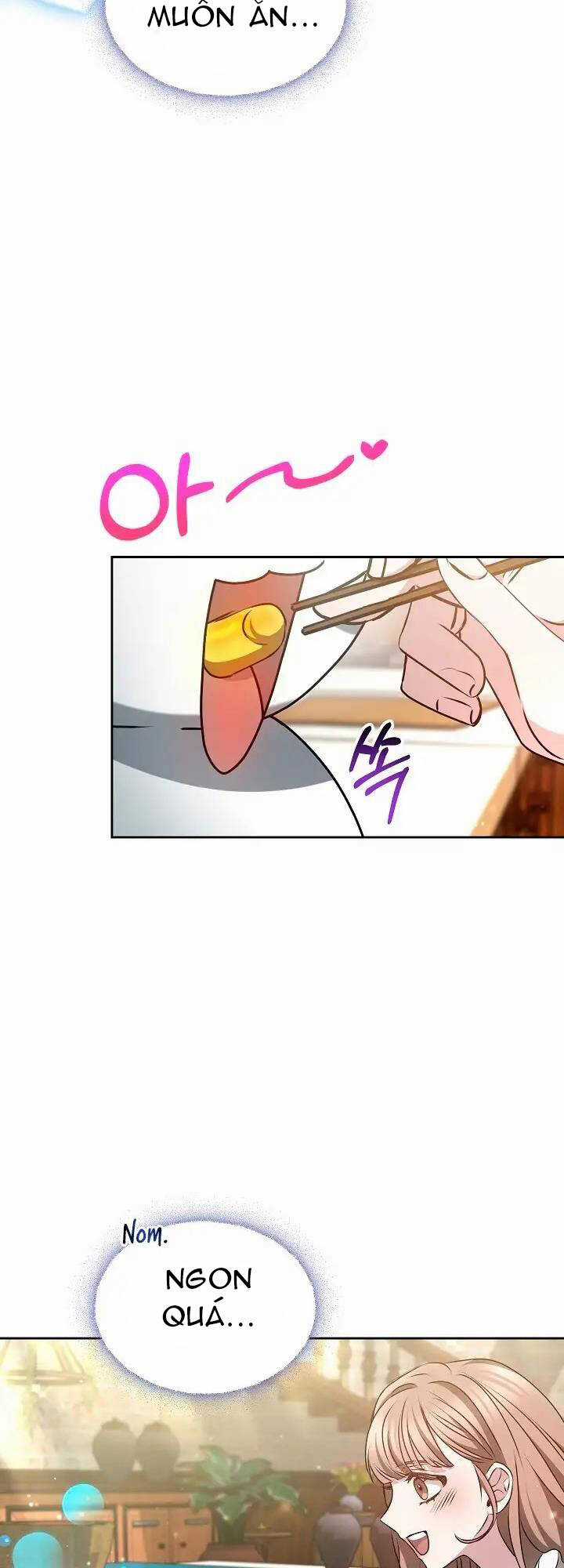 Sống Như Hầu Nữ Bị Giam Cầm Chapter 19.1 trang 26