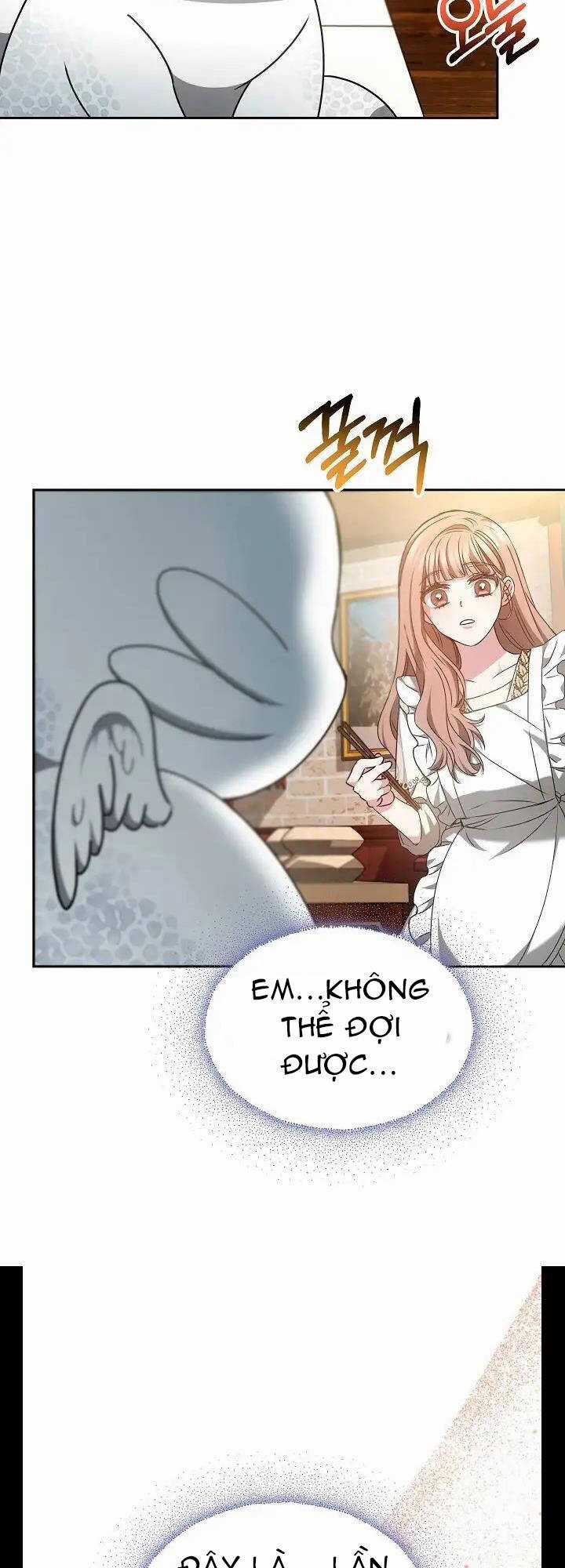 Sống Như Hầu Nữ Bị Giam Cầm Chapter 19.1 trang 29