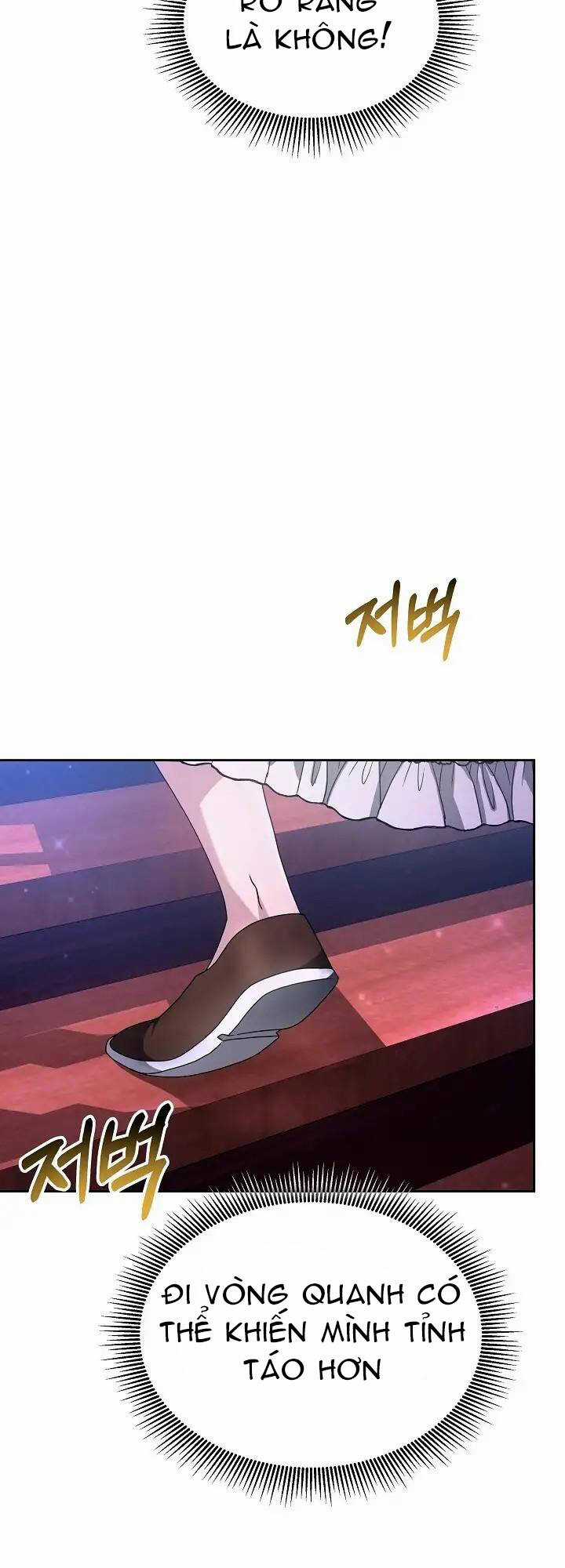 Sống Như Hầu Nữ Bị Giam Cầm Chapter 19.1 trang 3