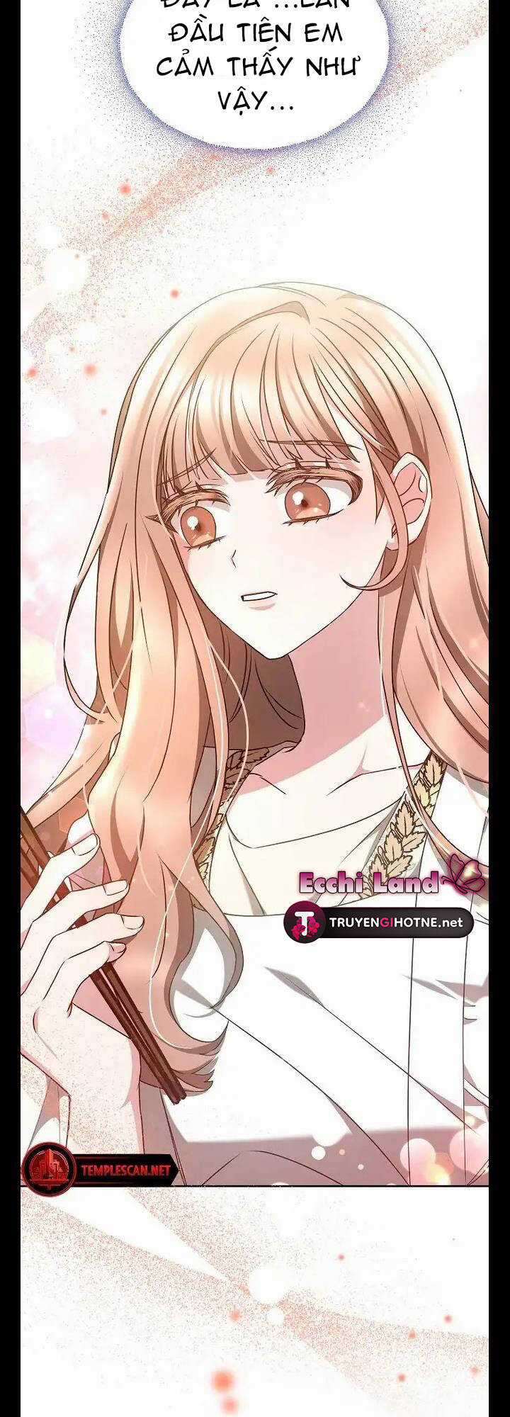 Sống Như Hầu Nữ Bị Giam Cầm Chapter 19.1 trang 30