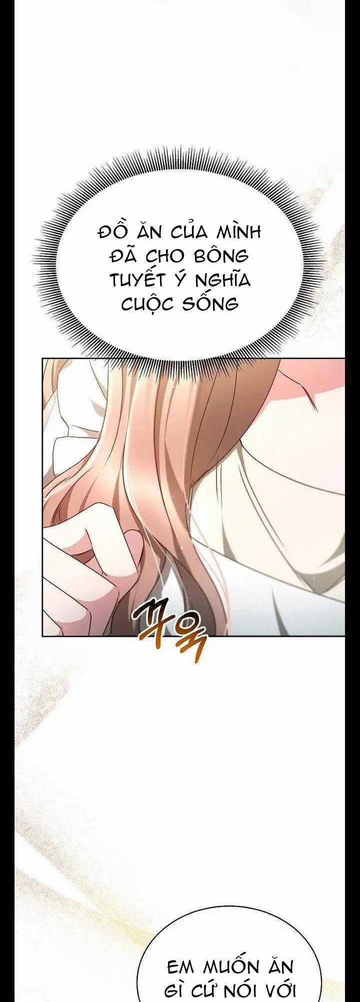 Sống Như Hầu Nữ Bị Giam Cầm Chapter 19.1 trang 31