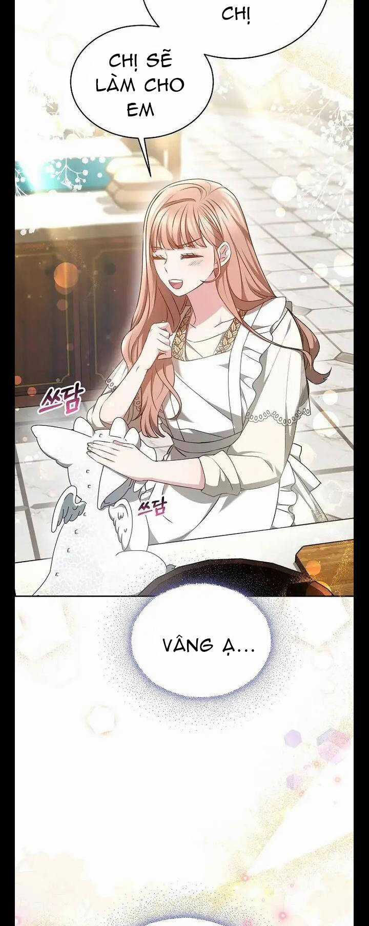 Sống Như Hầu Nữ Bị Giam Cầm Chapter 19.1 trang 32