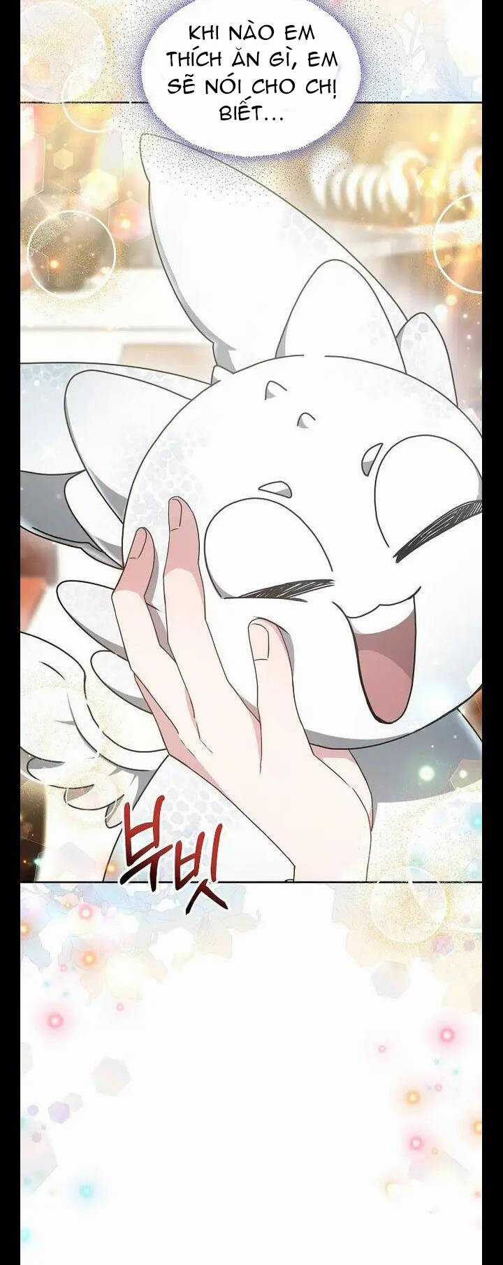 Sống Như Hầu Nữ Bị Giam Cầm Chapter 19.1 trang 33