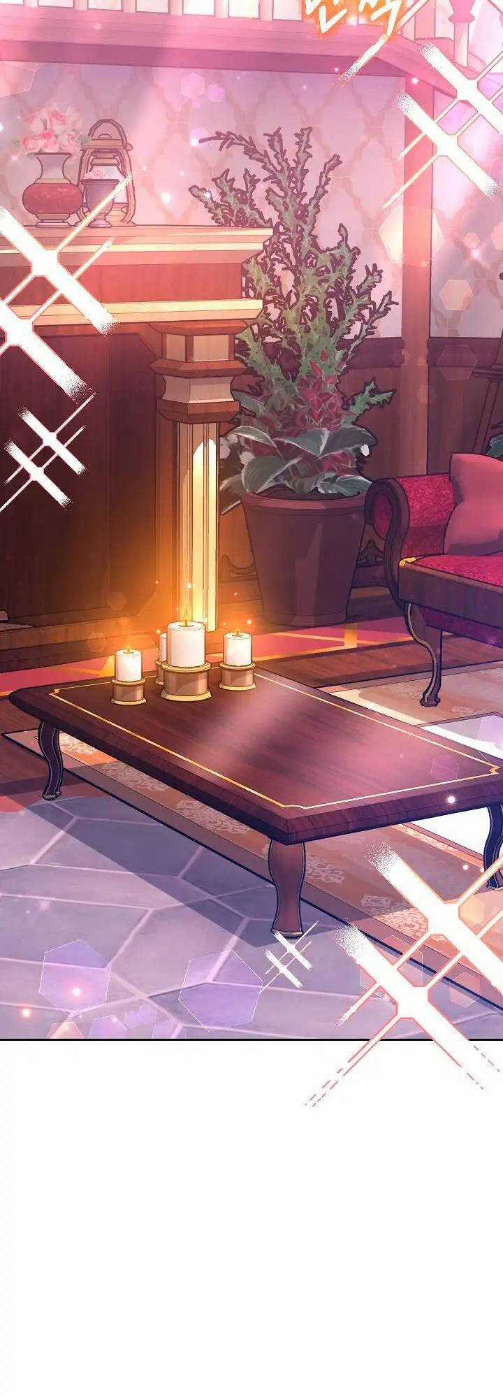 Sống Như Hầu Nữ Bị Giam Cầm Chapter 19.1 trang 9