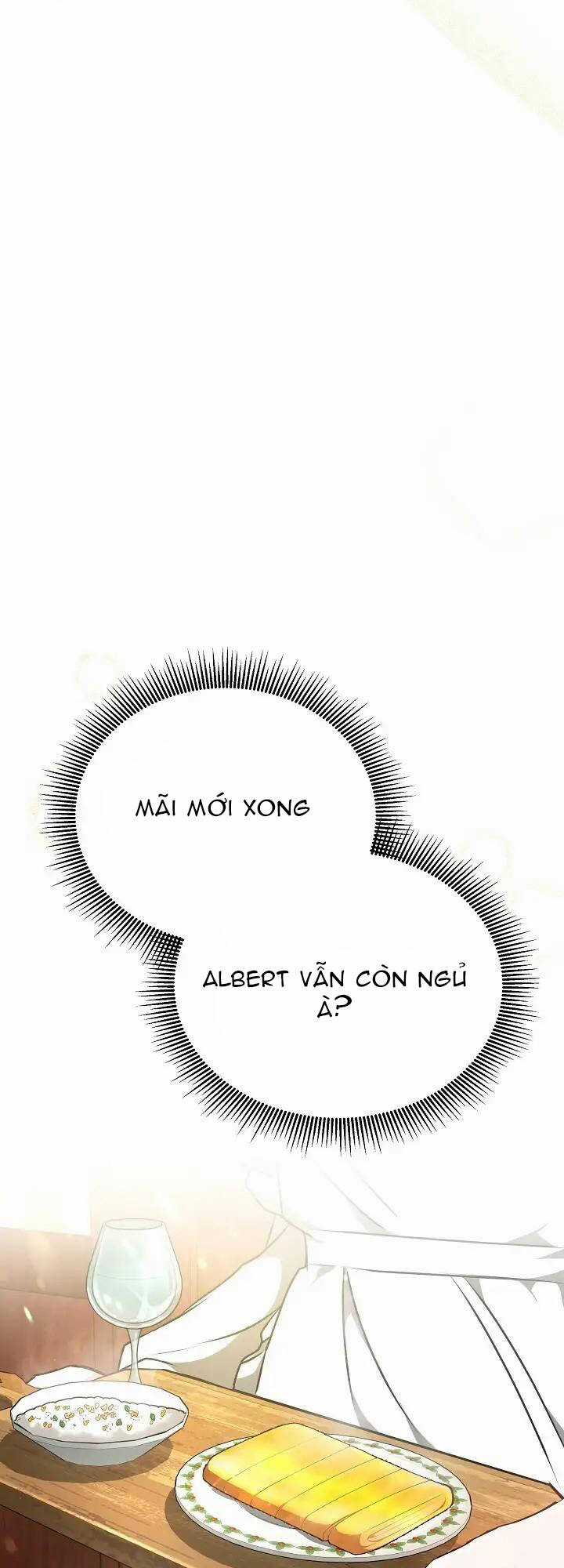 Sống Như Hầu Nữ Bị Giam Cầm Chapter 19.2 trang 1