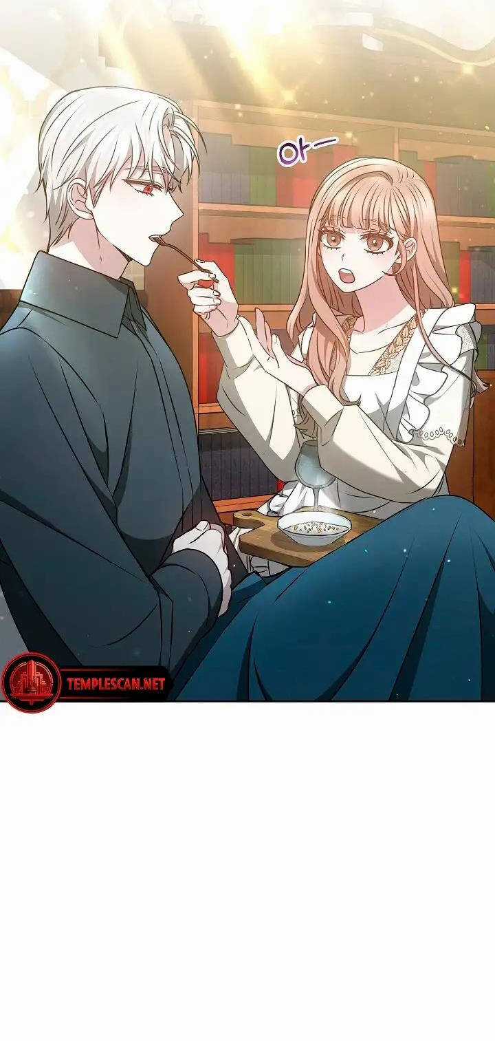 Sống Như Hầu Nữ Bị Giam Cầm Chapter 19.2 trang 11