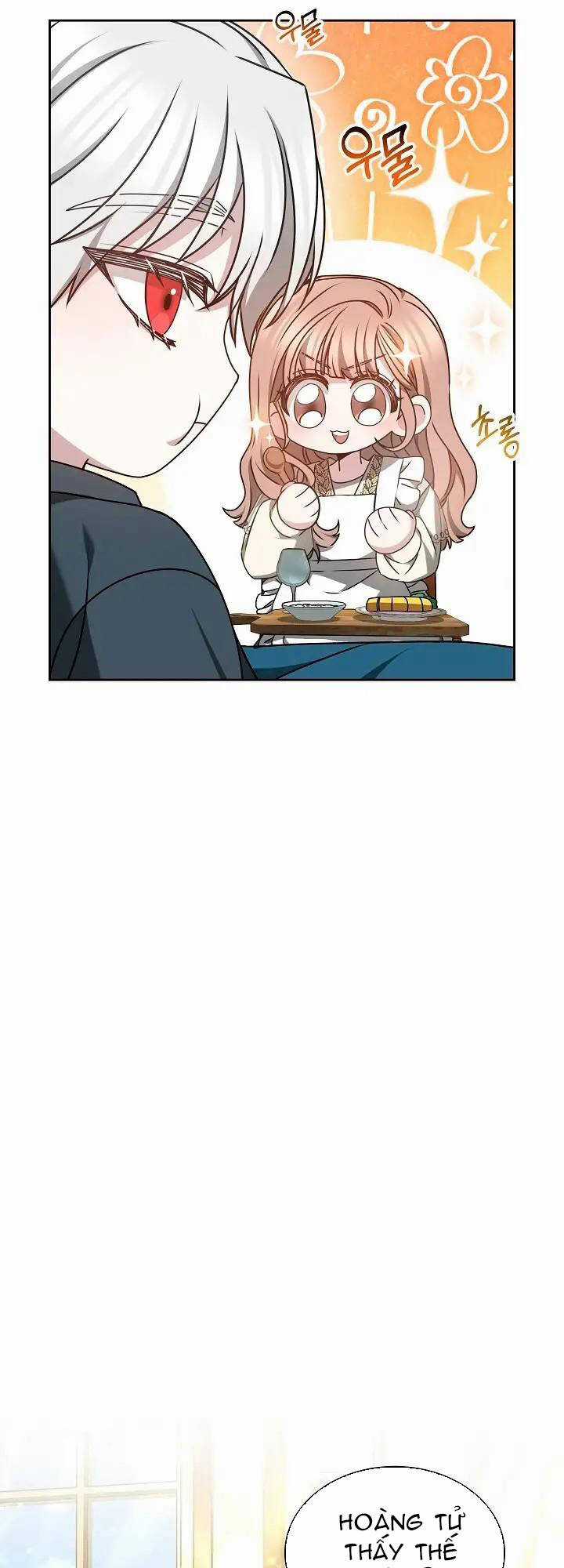 Sống Như Hầu Nữ Bị Giam Cầm Chapter 19.2 trang 12