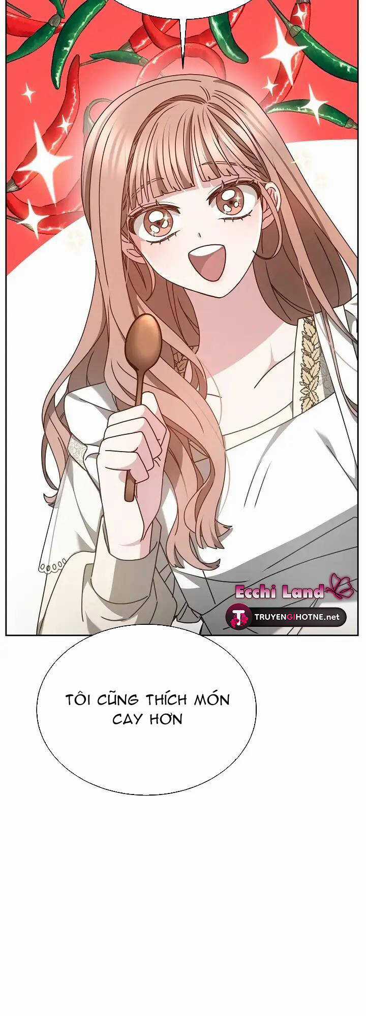 Sống Như Hầu Nữ Bị Giam Cầm Chapter 19.2 trang 14