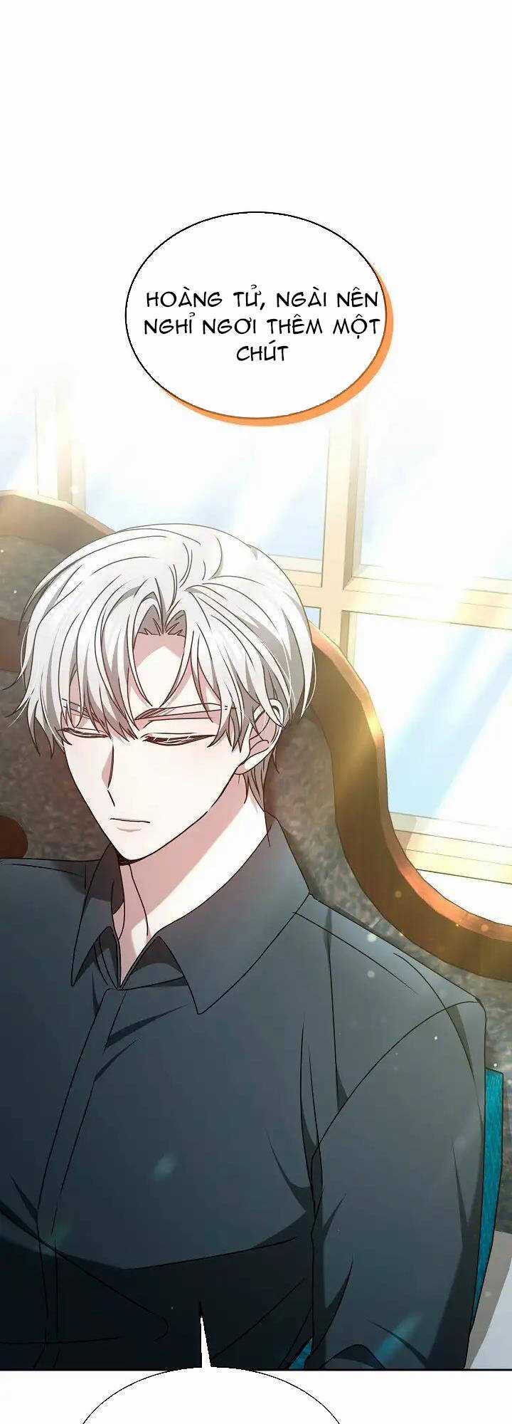 Sống Như Hầu Nữ Bị Giam Cầm Chapter 19.2 trang 19