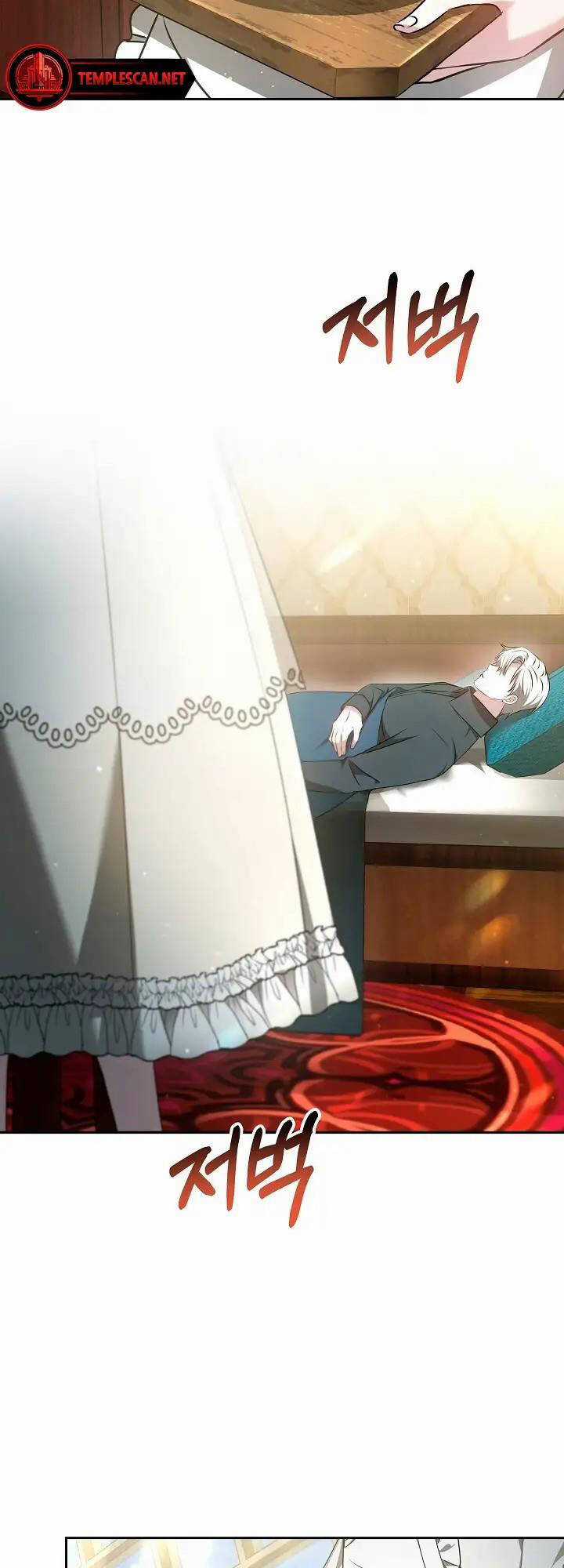 Sống Như Hầu Nữ Bị Giam Cầm Chapter 19.2 trang 2