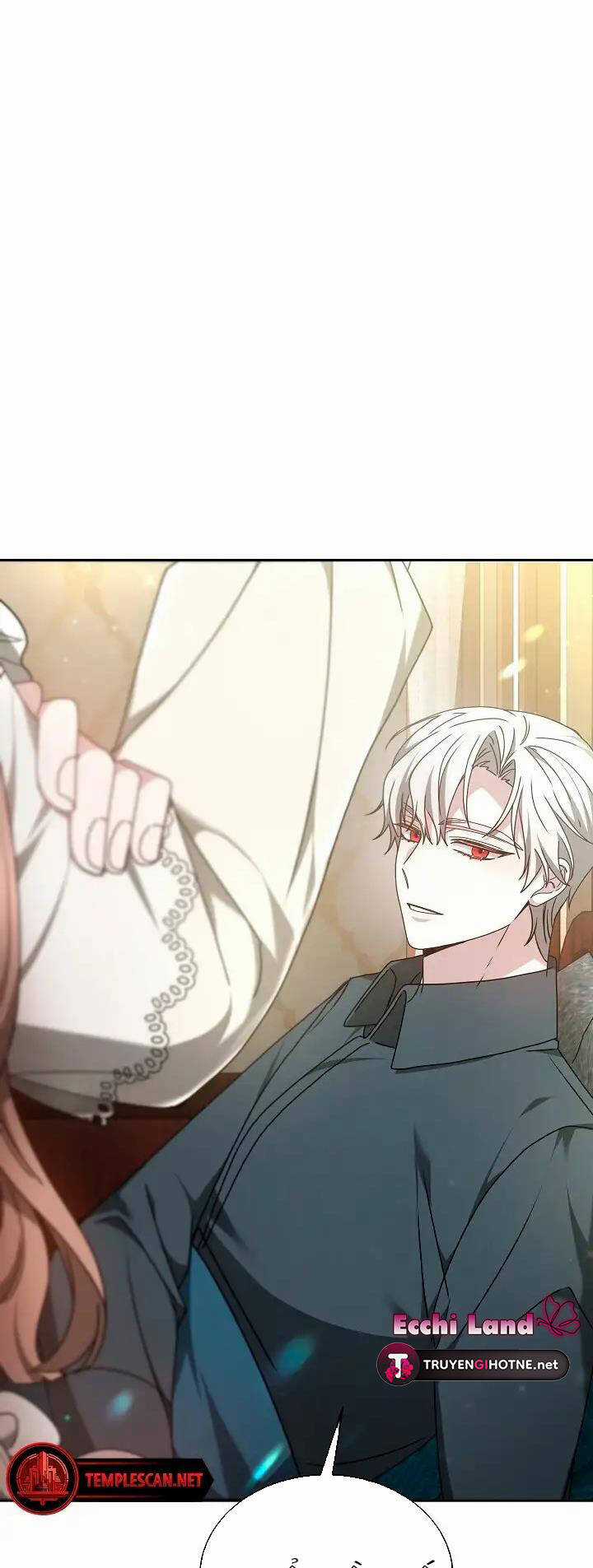 Sống Như Hầu Nữ Bị Giam Cầm Chapter 19.2 trang 21