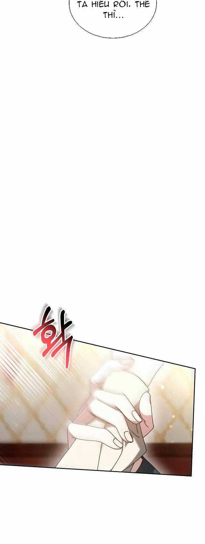 Sống Như Hầu Nữ Bị Giam Cầm Chapter 19.2 trang 22