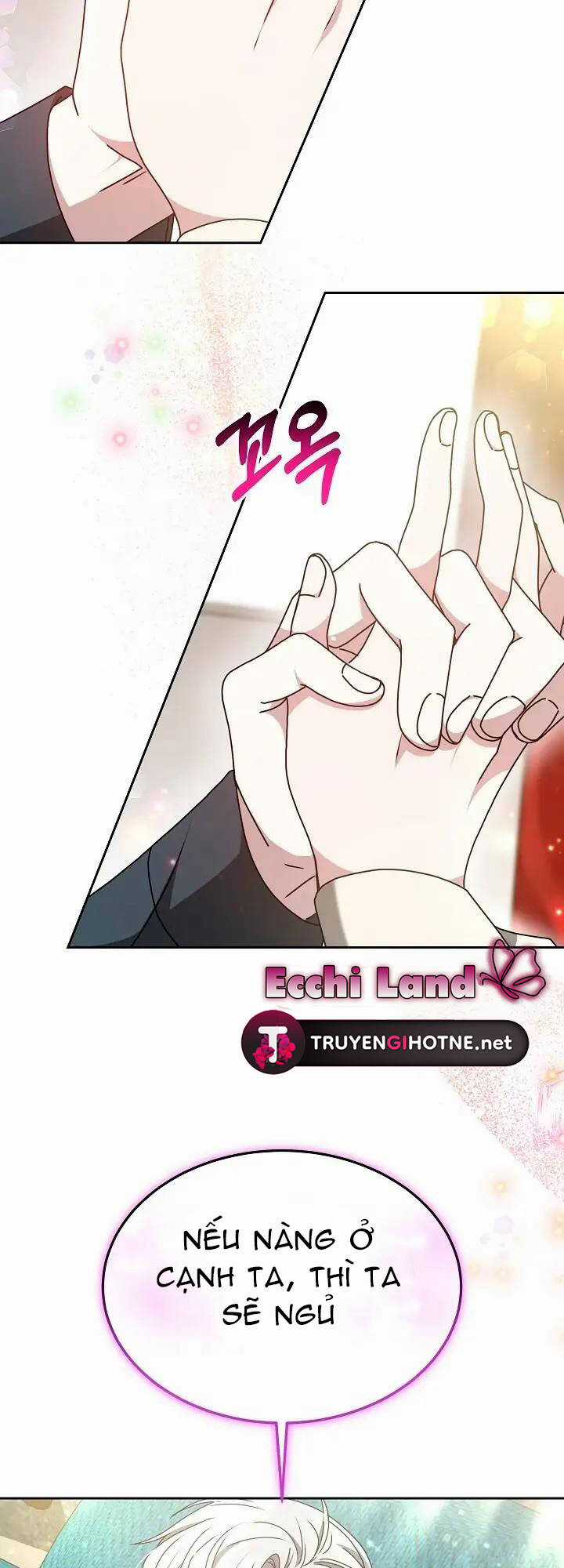 Sống Như Hầu Nữ Bị Giam Cầm Chapter 19.2 trang 24