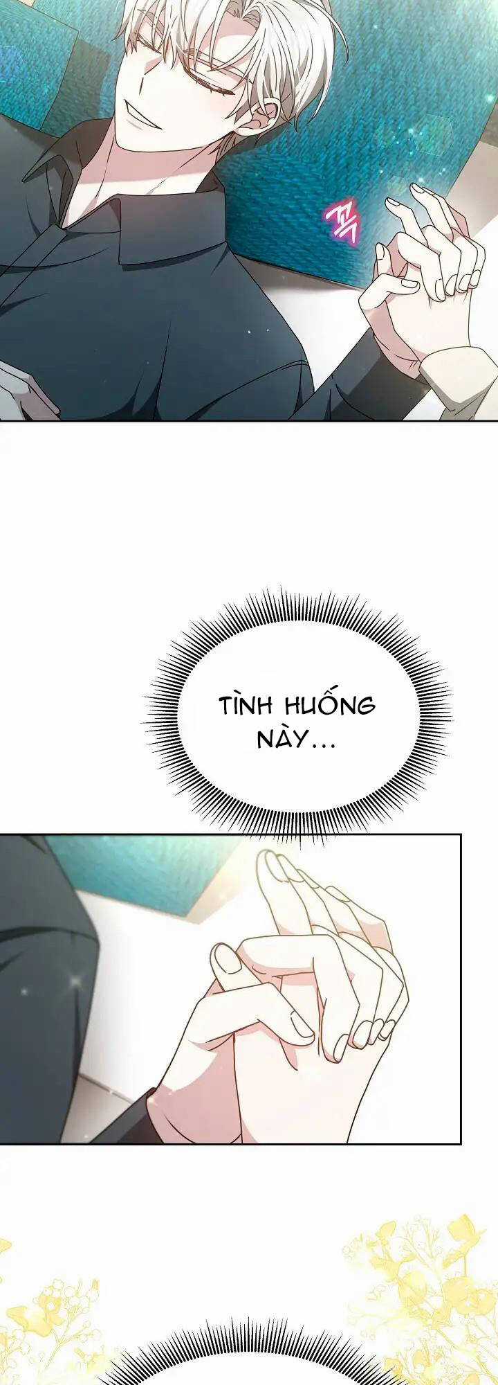 Sống Như Hầu Nữ Bị Giam Cầm Chapter 19.2 trang 25