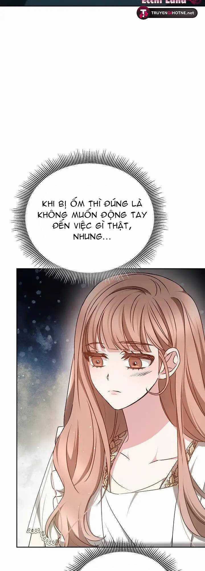 Sống Như Hầu Nữ Bị Giam Cầm Chapter 19.2 trang 5