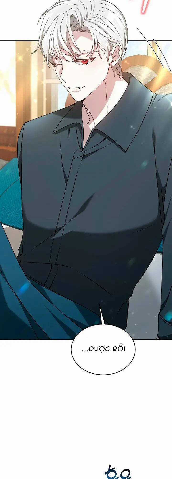 Sống Như Hầu Nữ Bị Giam Cầm Chapter 19.2 trang 9