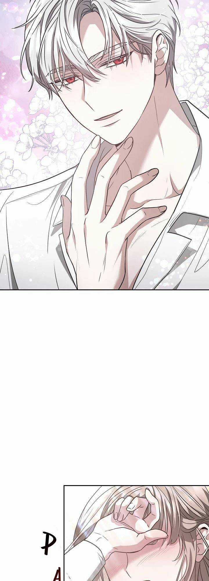 Sống Như Hầu Nữ Bị Giam Cầm Chapter 2 trang 10