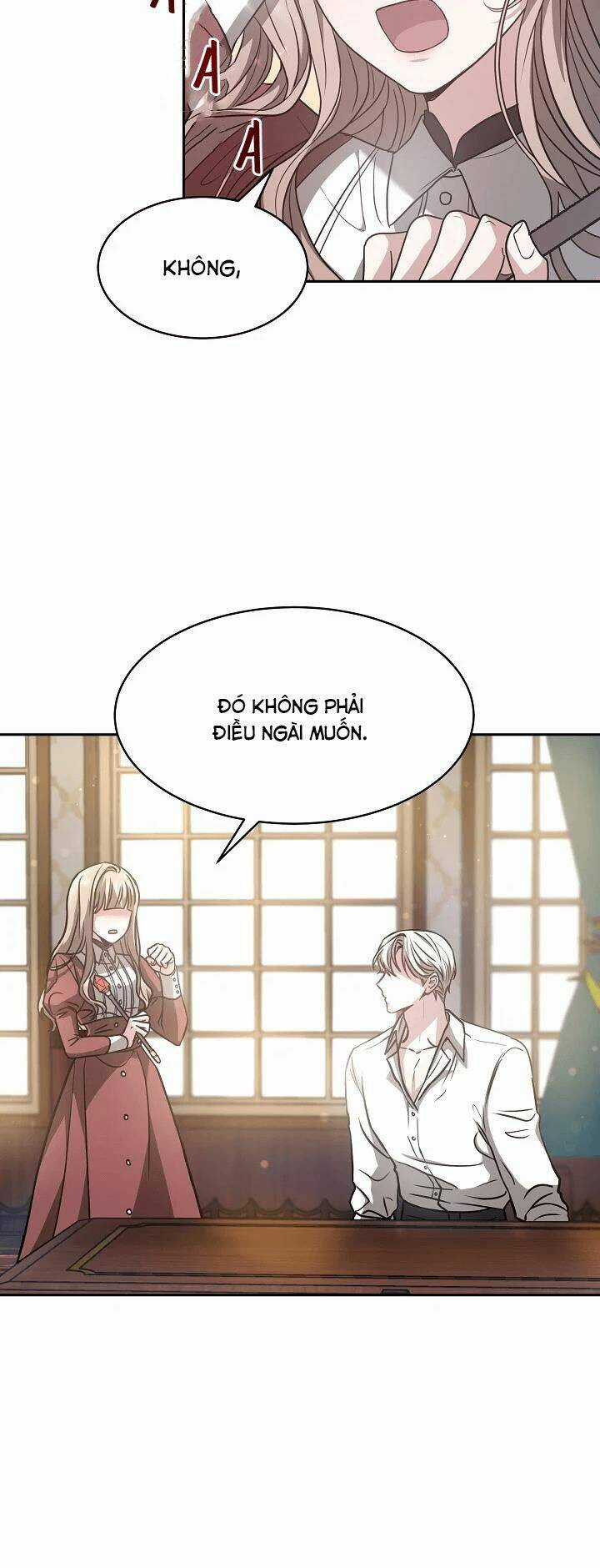 Sống Như Hầu Nữ Bị Giam Cầm Chapter 2 trang 11