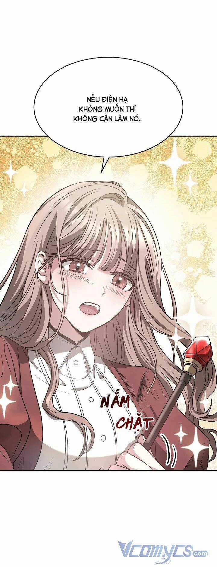 Sống Như Hầu Nữ Bị Giam Cầm Chapter 2 trang 12