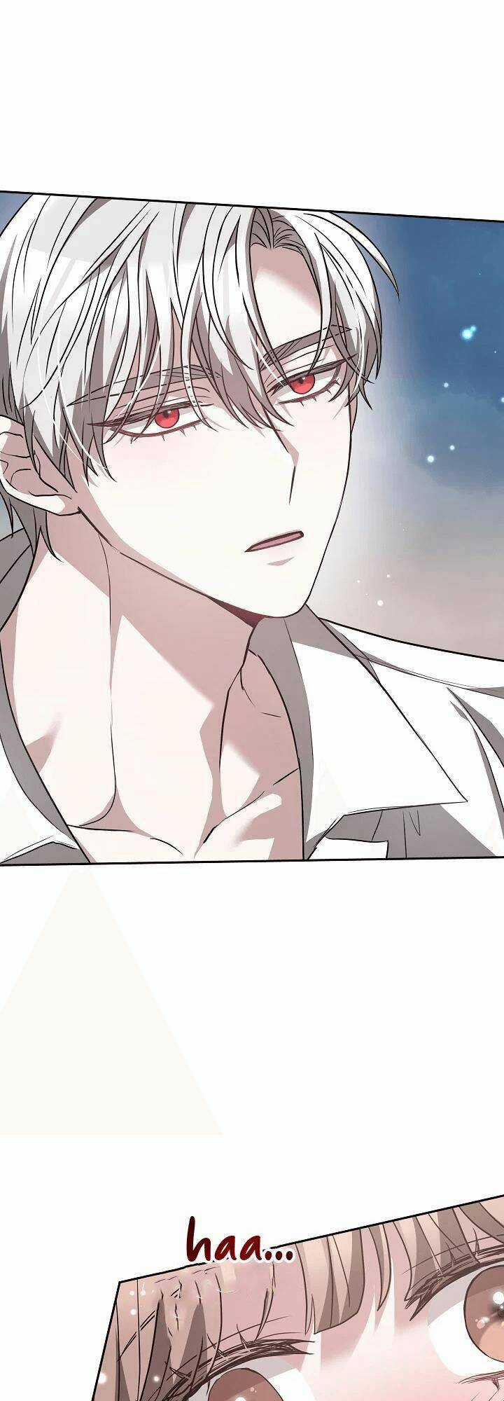 Sống Như Hầu Nữ Bị Giam Cầm Chapter 2 trang 13