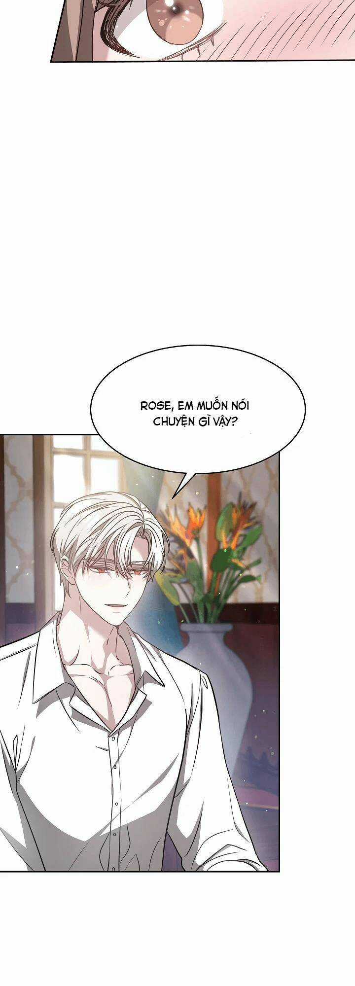 Sống Như Hầu Nữ Bị Giam Cầm Chapter 2 trang 14