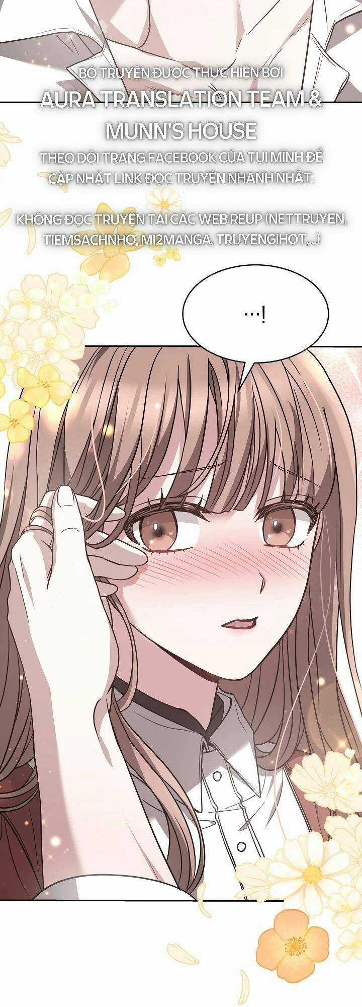 Sống Như Hầu Nữ Bị Giam Cầm Chapter 2 trang 21