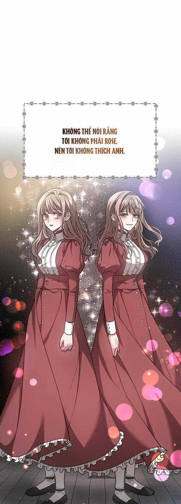 Sống Như Hầu Nữ Bị Giam Cầm Chapter 2 trang 22