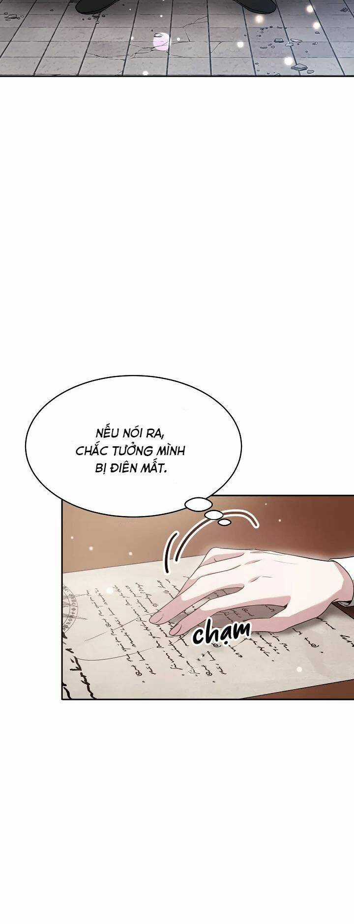 Sống Như Hầu Nữ Bị Giam Cầm Chapter 2 trang 23