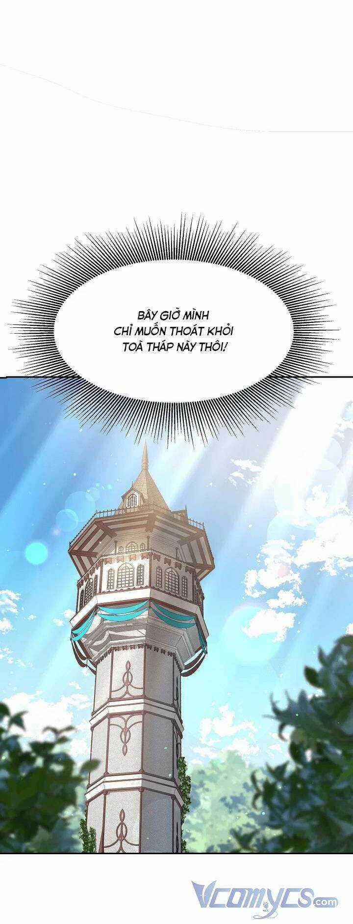 Sống Như Hầu Nữ Bị Giam Cầm Chapter 2 trang 24