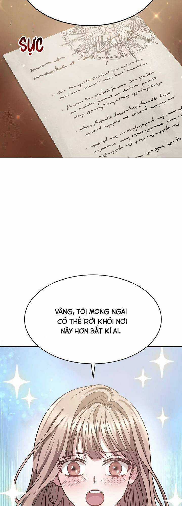 Sống Như Hầu Nữ Bị Giam Cầm Chapter 2 trang 26