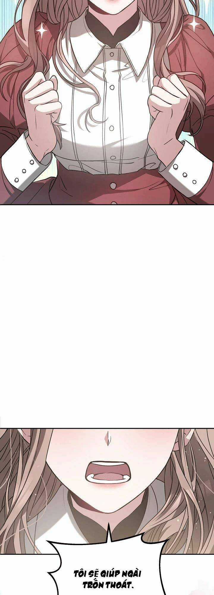 Sống Như Hầu Nữ Bị Giam Cầm Chapter 2 trang 27