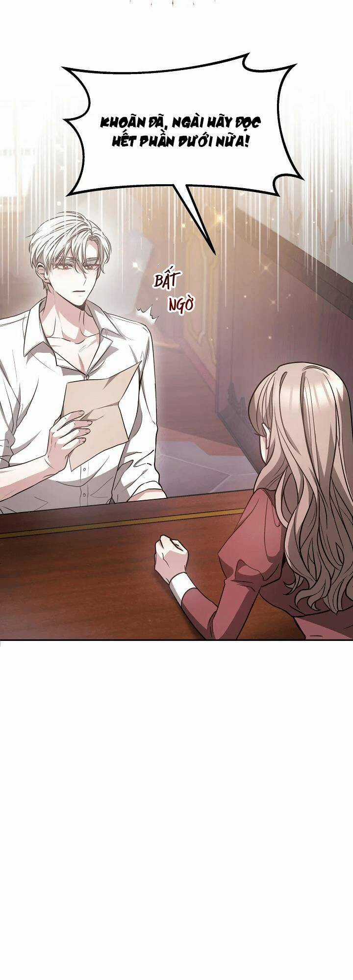 Sống Như Hầu Nữ Bị Giam Cầm Chapter 2 trang 29