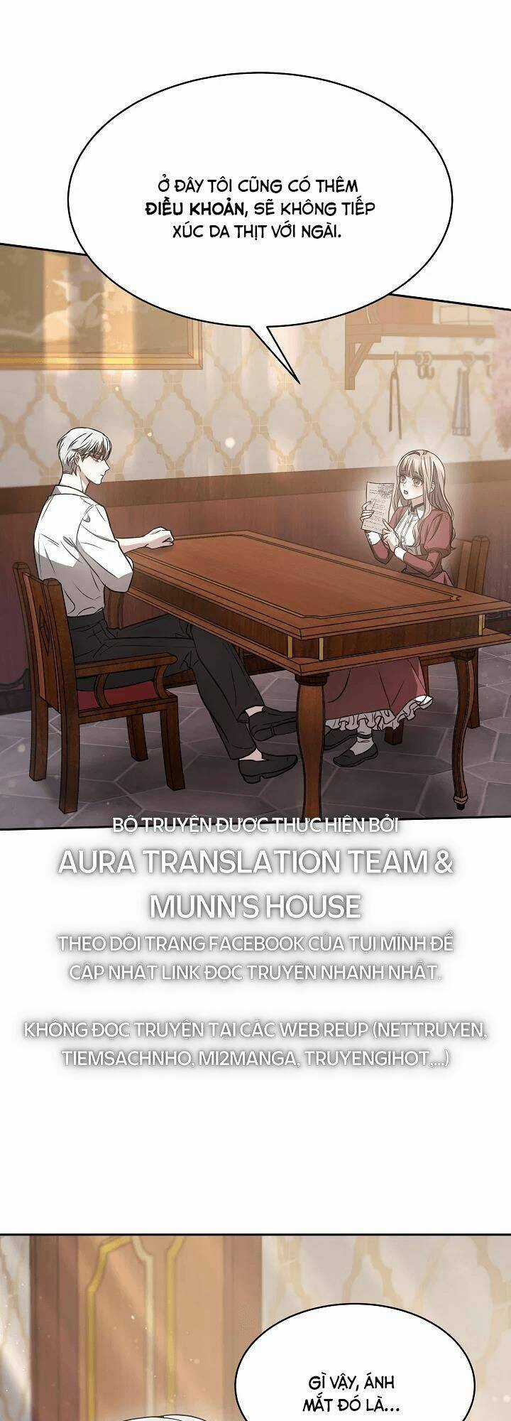 Sống Như Hầu Nữ Bị Giam Cầm Chapter 2 trang 30