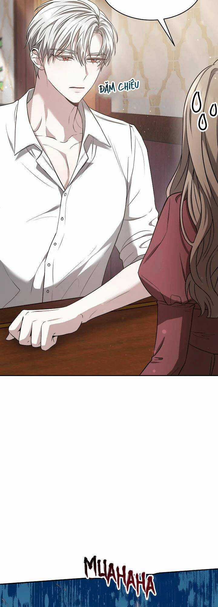 Sống Như Hầu Nữ Bị Giam Cầm Chapter 2 trang 31