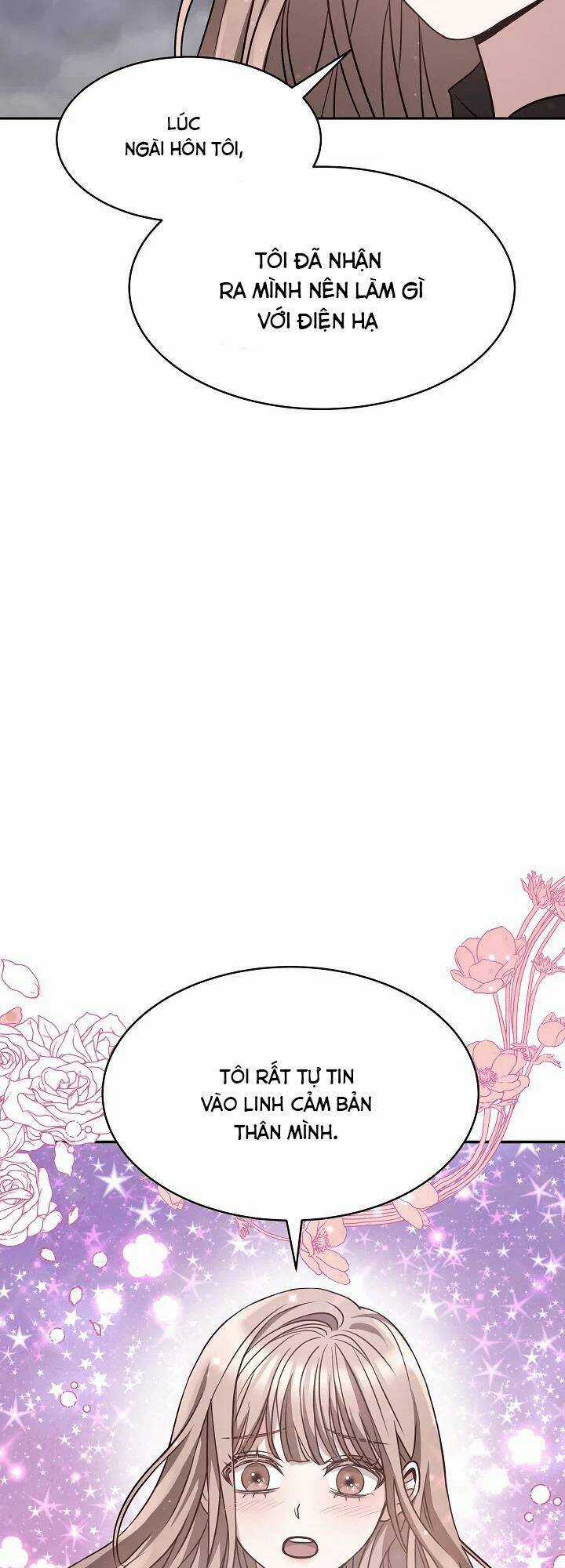 Sống Như Hầu Nữ Bị Giam Cầm Chapter 2 trang 33