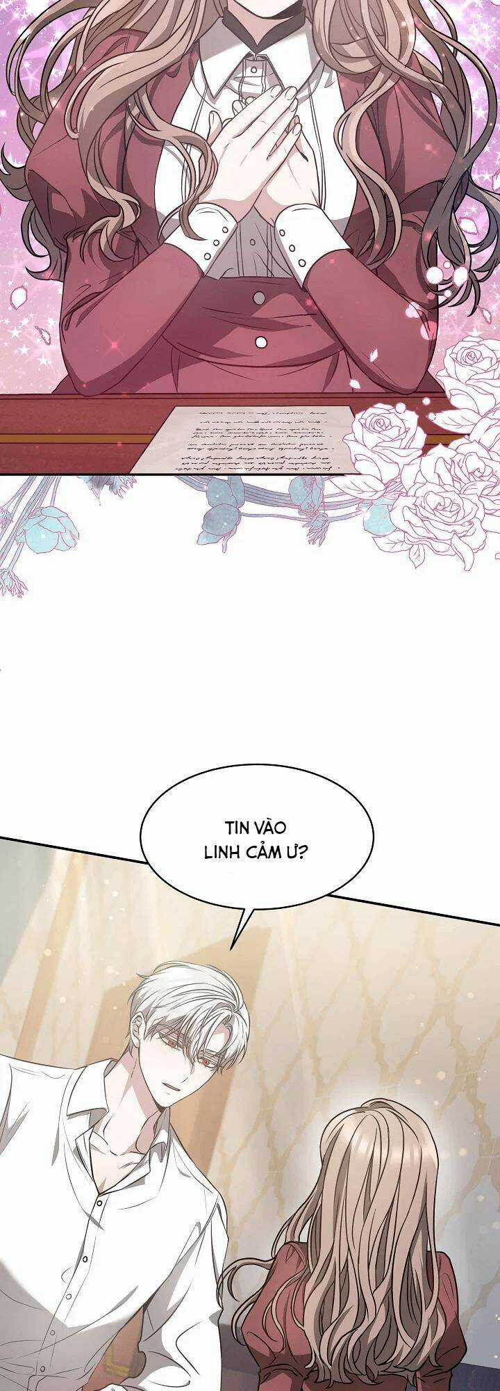 Sống Như Hầu Nữ Bị Giam Cầm Chapter 2 trang 34