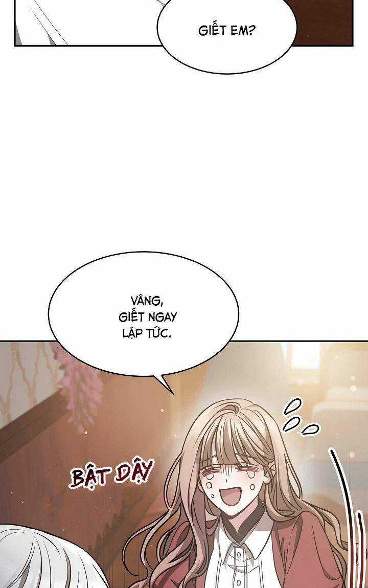 Sống Như Hầu Nữ Bị Giam Cầm Chapter 2 trang 36