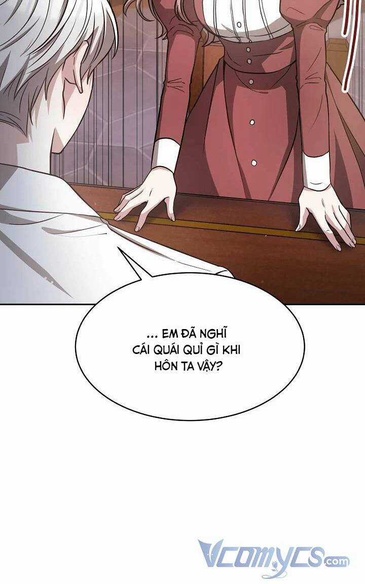 Sống Như Hầu Nữ Bị Giam Cầm Chapter 2 trang 37