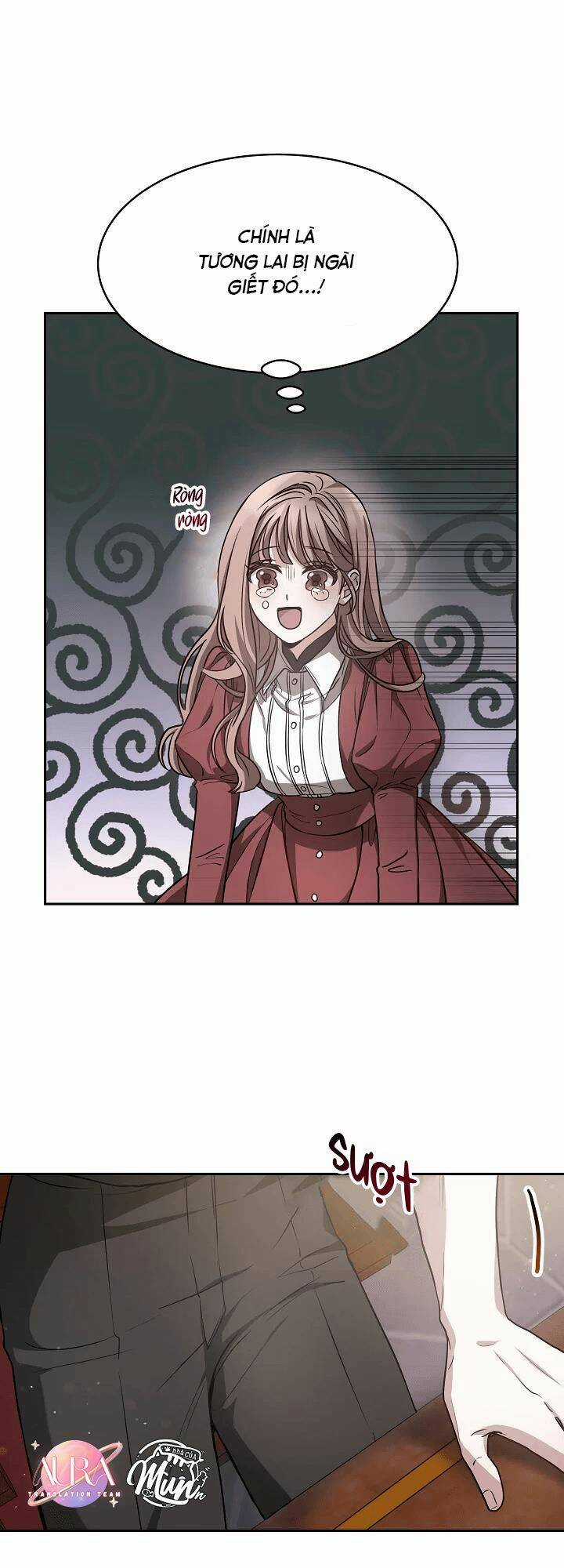 Sống Như Hầu Nữ Bị Giam Cầm Chapter 2 trang 38