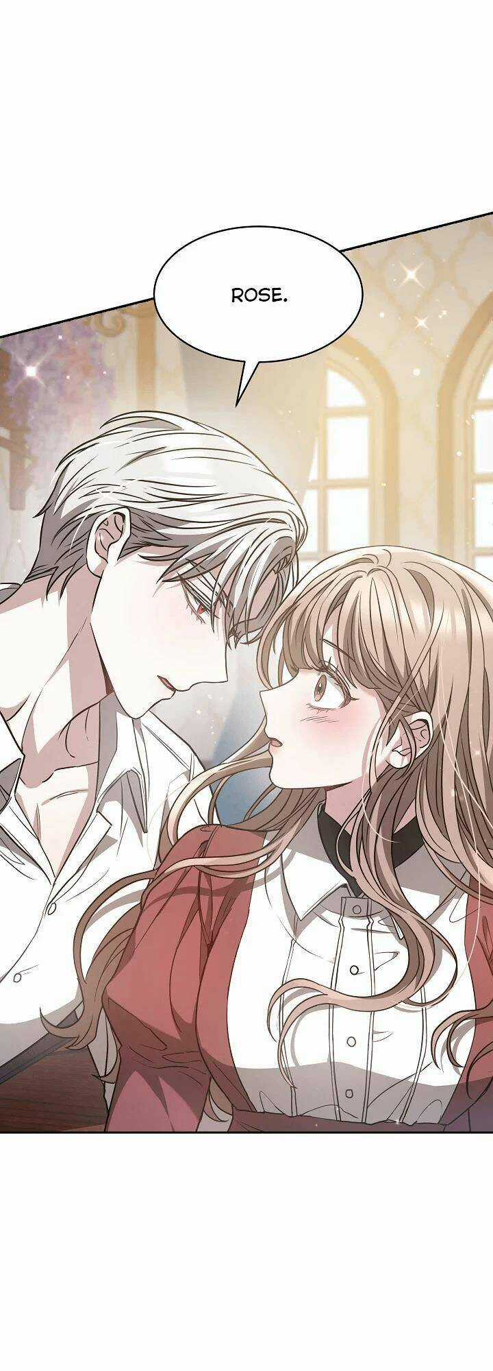 Sống Như Hầu Nữ Bị Giam Cầm Chapter 2 trang 39