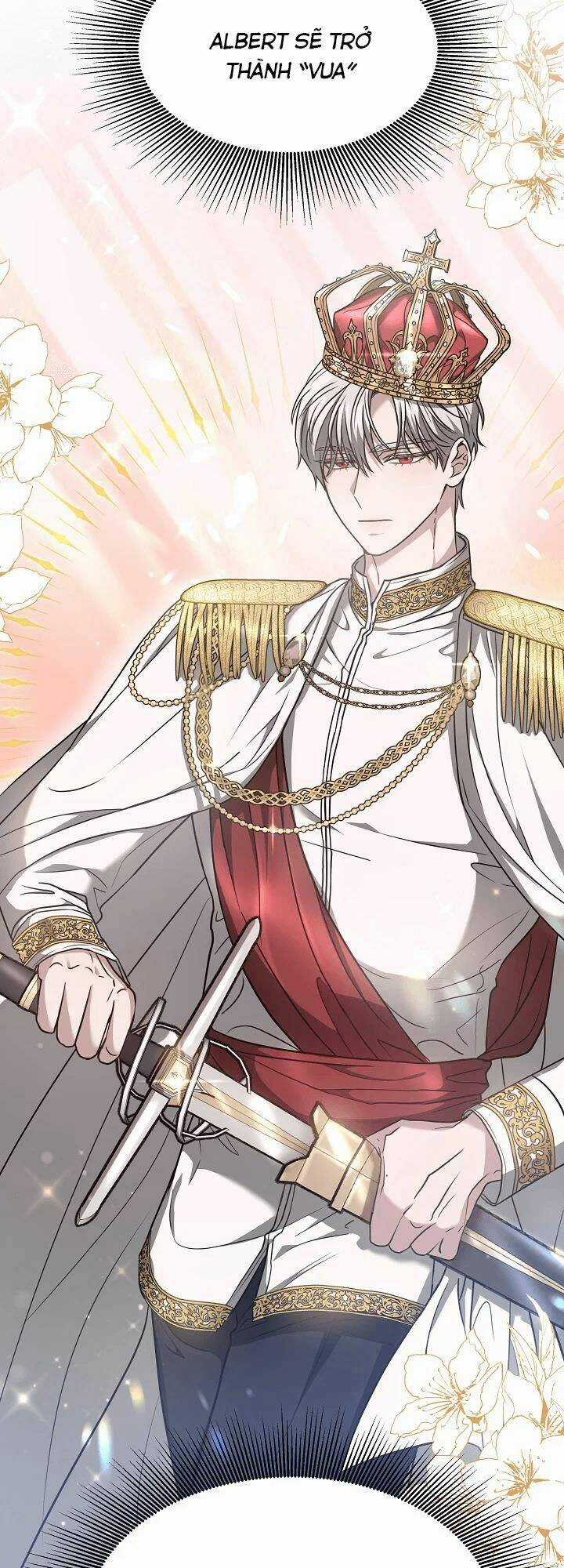 Sống Như Hầu Nữ Bị Giam Cầm Chapter 2 trang 4