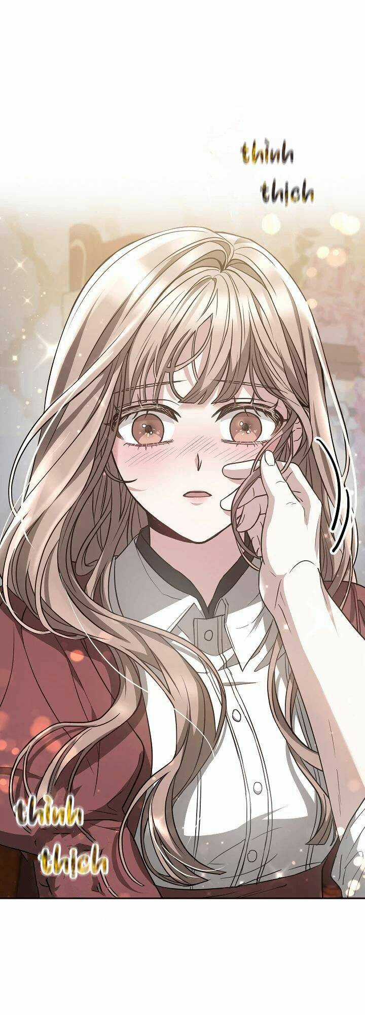 Sống Như Hầu Nữ Bị Giam Cầm Chapter 2 trang 40