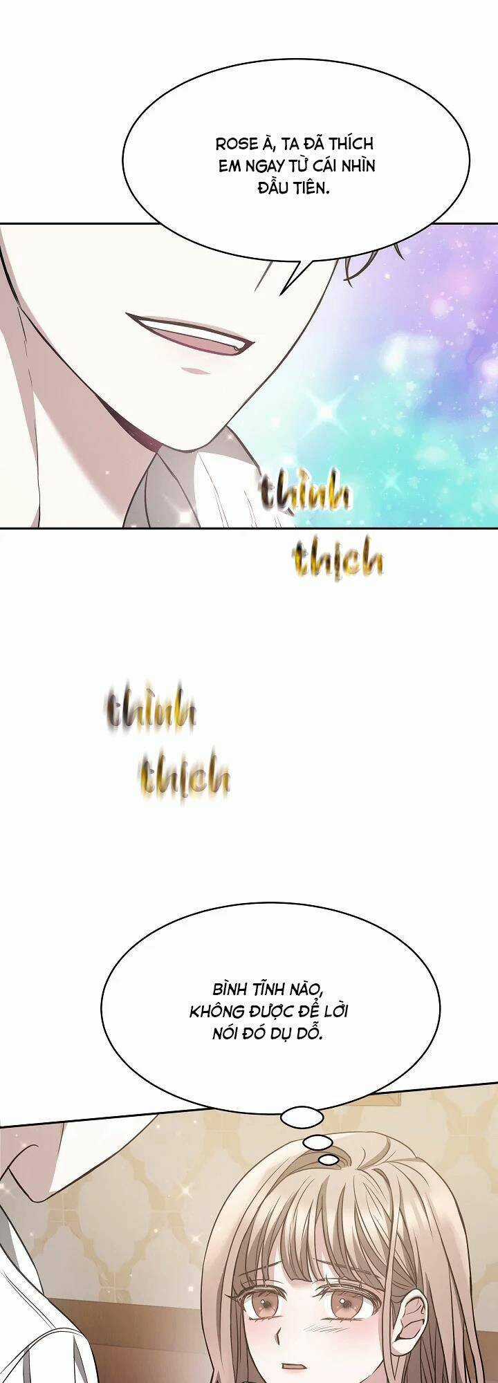 Sống Như Hầu Nữ Bị Giam Cầm Chapter 2 trang 41